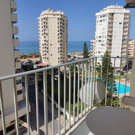 7C Castelo - Casas & Papeis Lejlighed Armação de Pêra Eksteriør billede