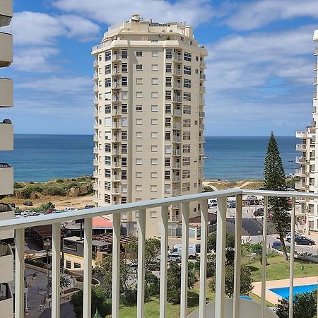 7C Castelo - Casas & Papeis Lejlighed Armação de Pêra Eksteriør billede