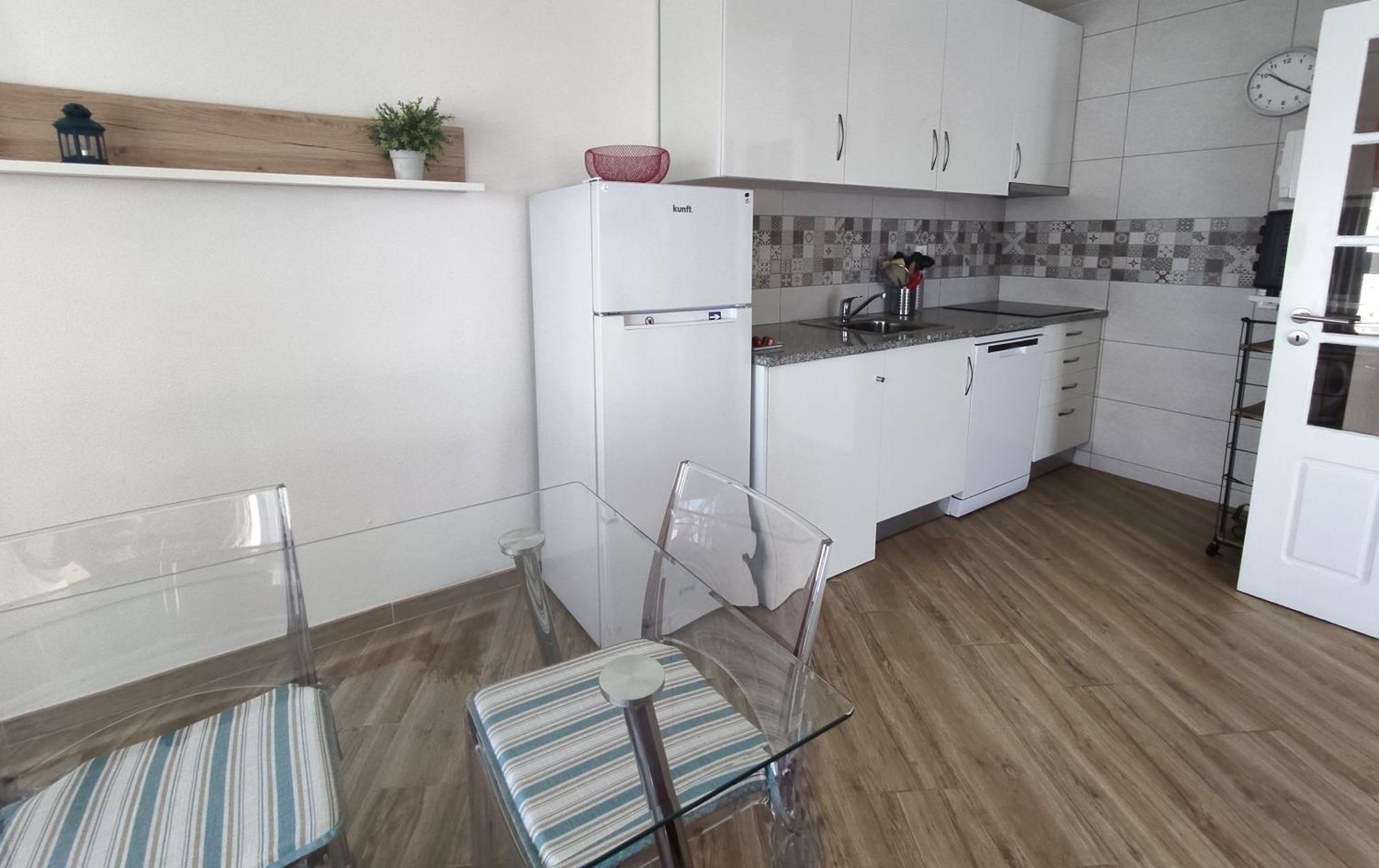 7C Castelo - Casas & Papeis Lejlighed Armação de Pêra Eksteriør billede